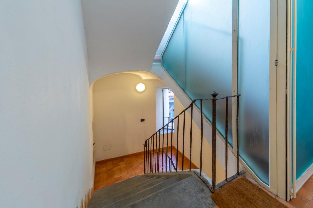 Parrot House - Casa In Centro A Parma Apartment ภายนอก รูปภาพ